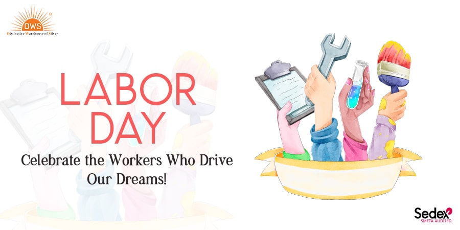 Happy Labor Day